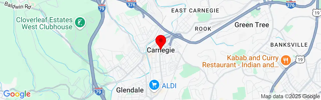 Carnegie, PA, Pennsylvania