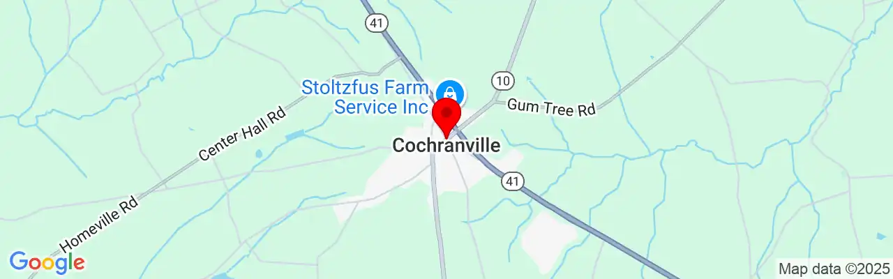 Cochranville, PA, Pennsylvania
