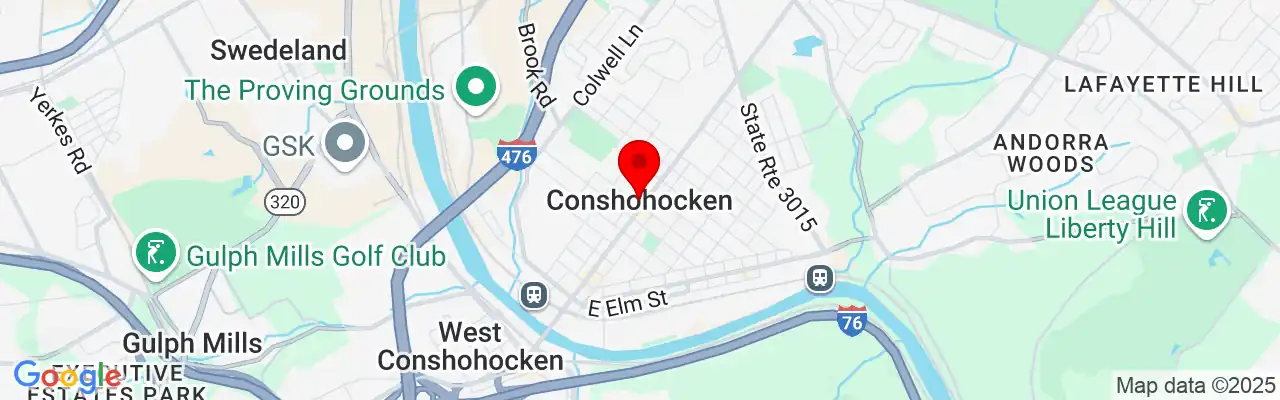 Conshohocken, PA, Pennsylvania