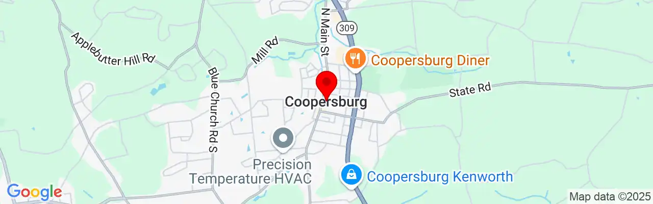 Coopersburg, PA, Pennsylvania
