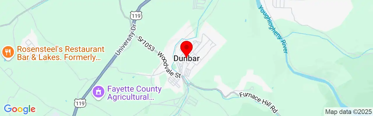 Dunbar, PA, Pennsylvania