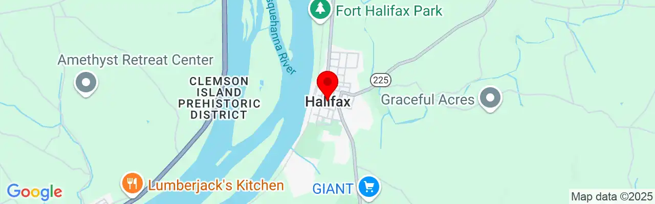 Halifax, PA, Pennsylvania
