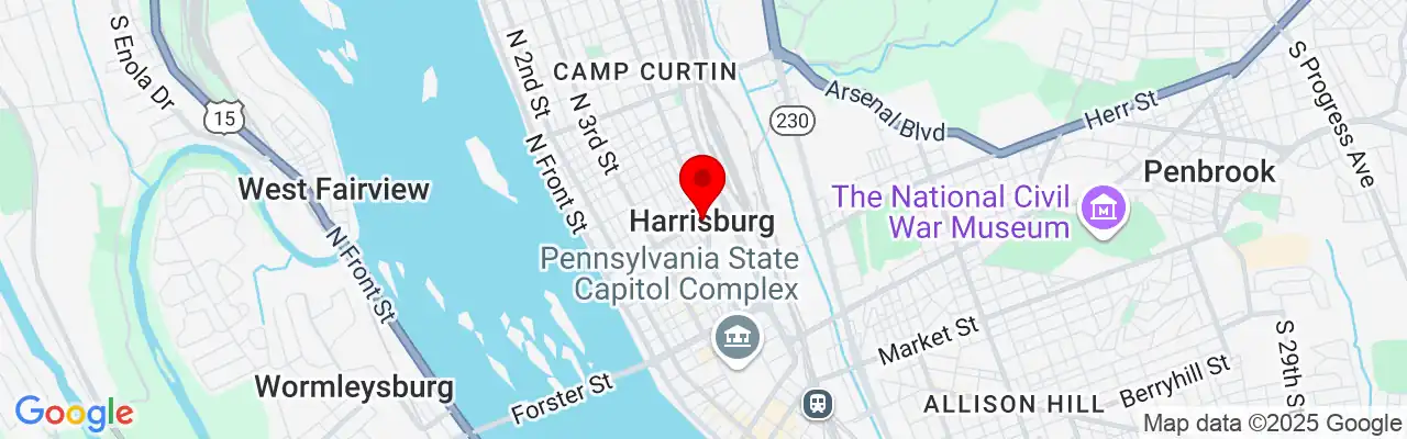 Harrisburg, PA, Pennsylvania