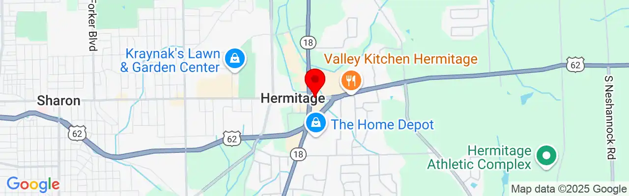 Hermitage, PA, Pennsylvania