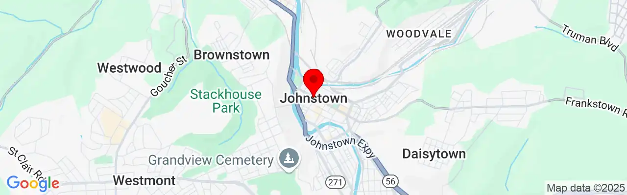 Johnstown, PA, Pennsylvania