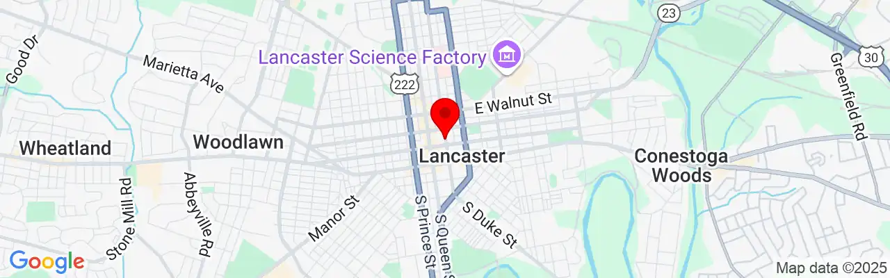 Lancaster, PA, Pennsylvania