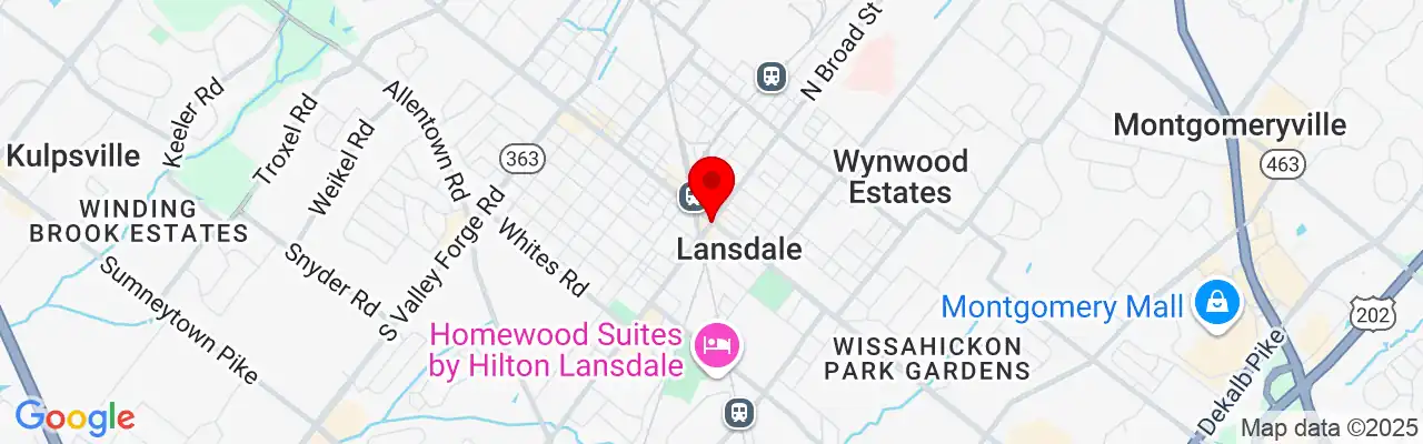 Lansdale, PA, Pennsylvania