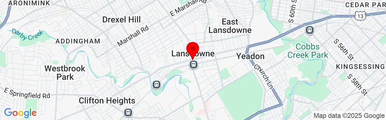 Lansdowne, PA, Pennsylvania