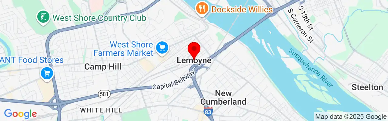Lemoyne, PA, Pennsylvania