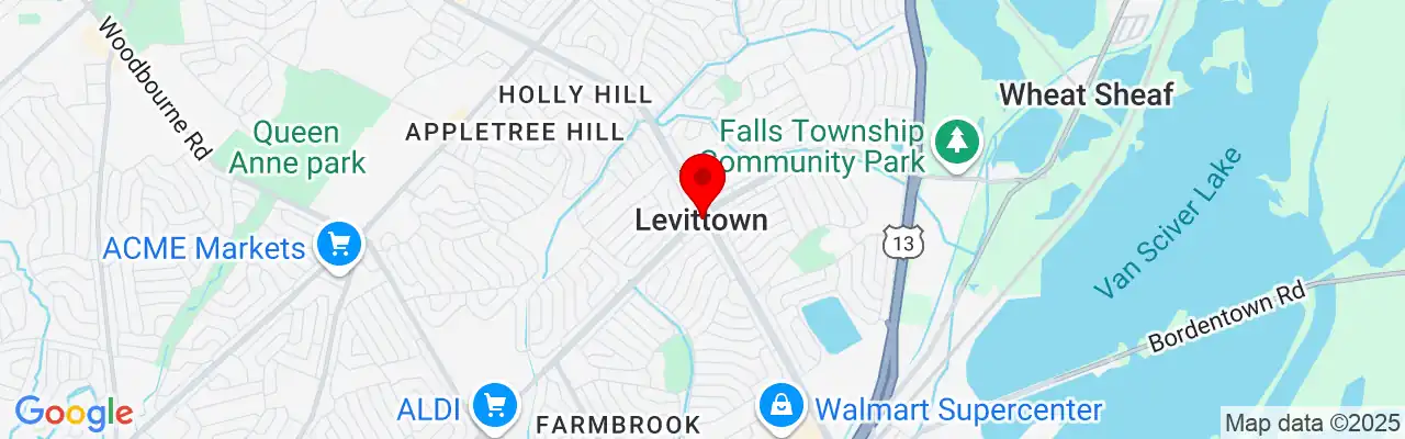 Levittown, PA, Pennsylvania