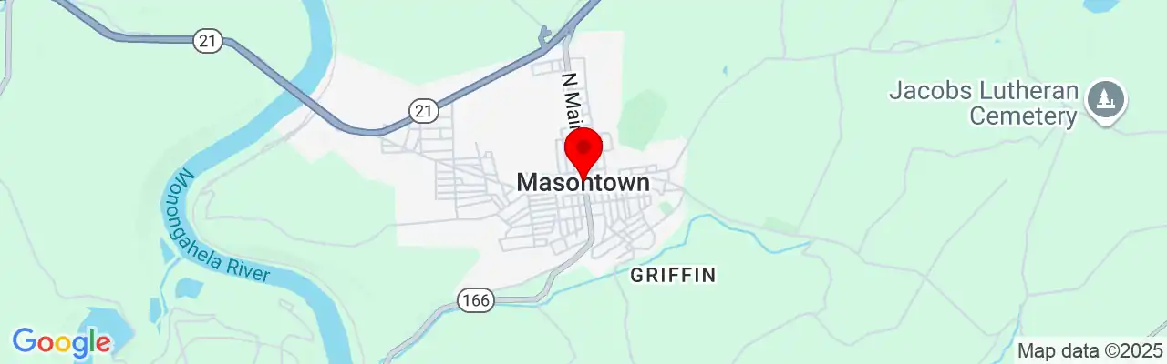 Masontown, PA, Pennsylvania