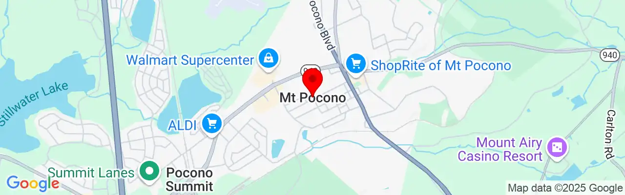 Mount Pocono, PA, Pennsylvania