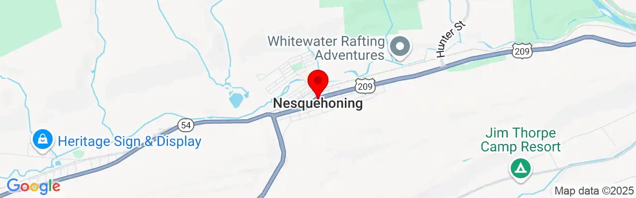 Nesquehoning, PA, Pennsylvania
