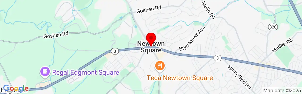 Newtown Square, PA, Pennsylvania