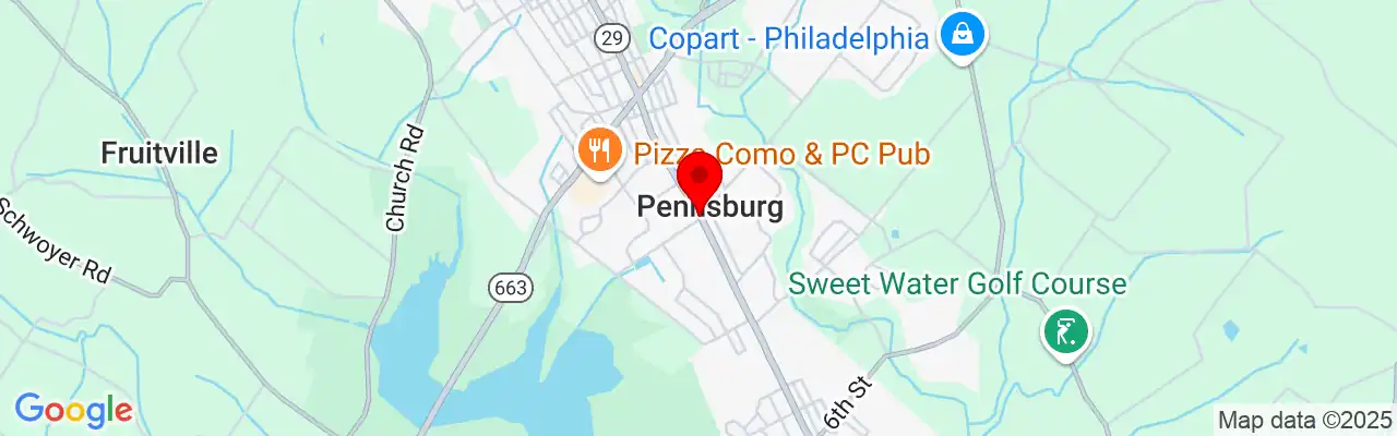 Pennsburg, PA, Pennsylvania