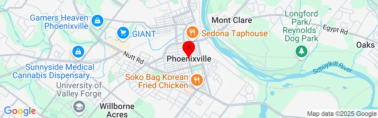 Phoenixville, PA, Pennsylvania