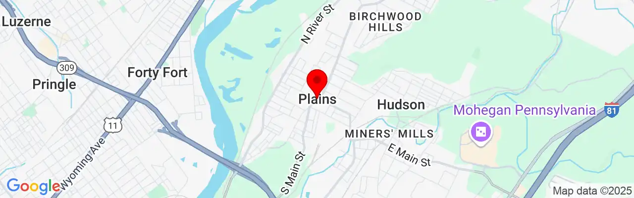 Plains, PA, Pennsylvania