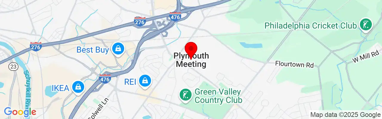 Plymouth Meeting, PA, Pennsylvania