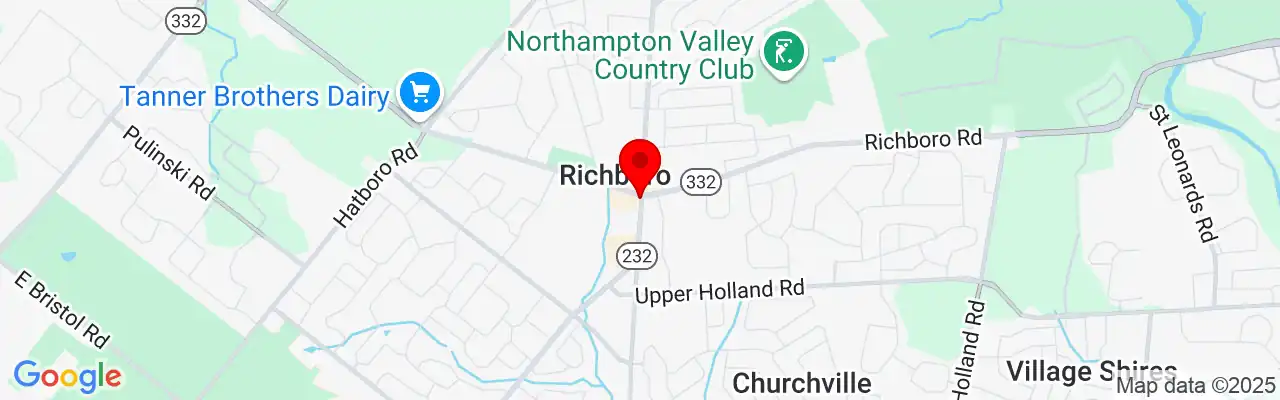 Richboro, PA, Pennsylvania
