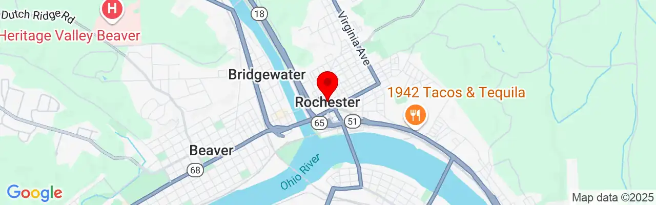 Rochester, PA, Pennsylvania