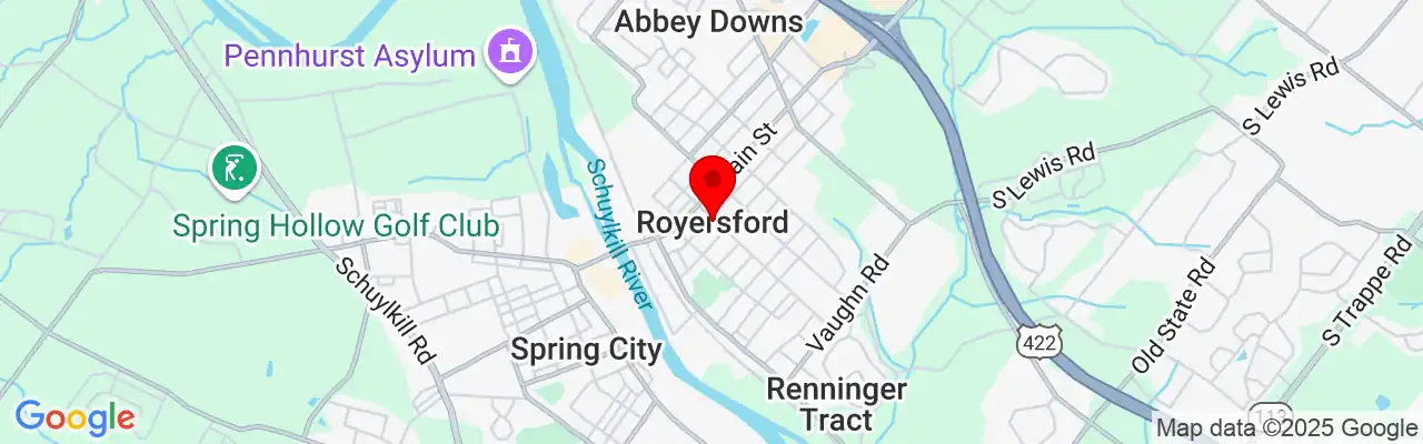 Royersford, PA, Pennsylvania
