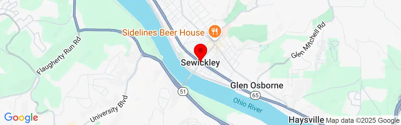 Sewickley, PA, Pennsylvania