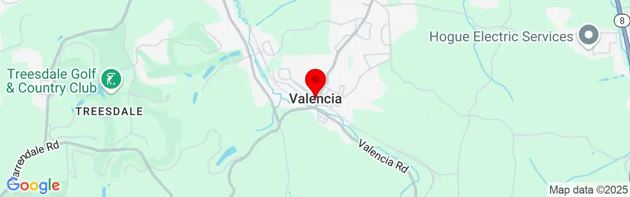 Valencia, PA, Pennsylvania