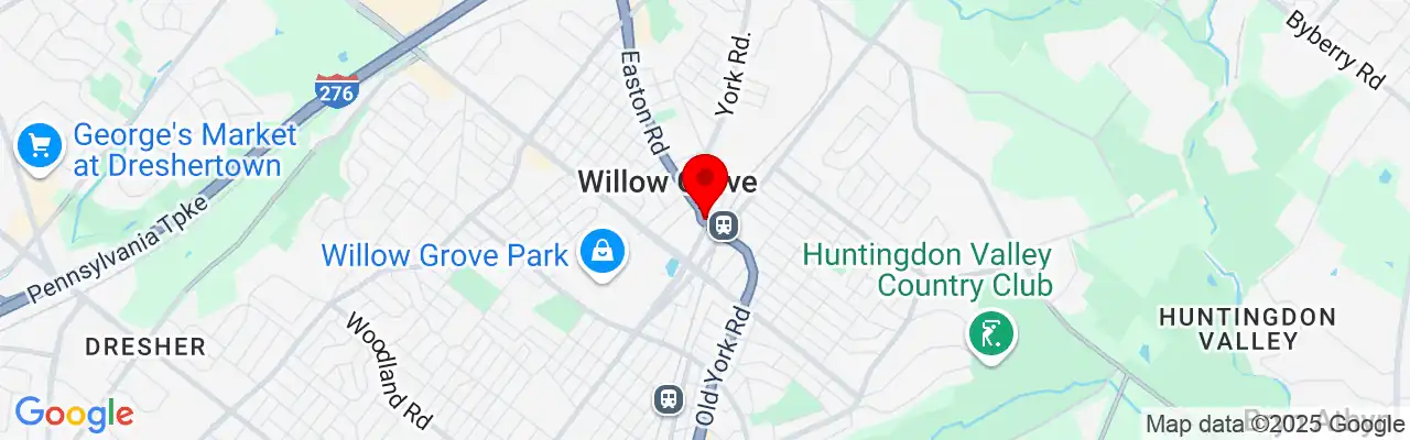 Willow Grove, PA, Pennsylvania