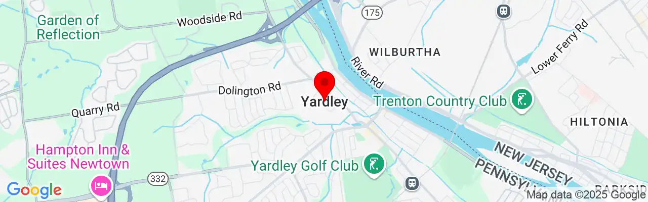 Yardley, PA, Pennsylvania