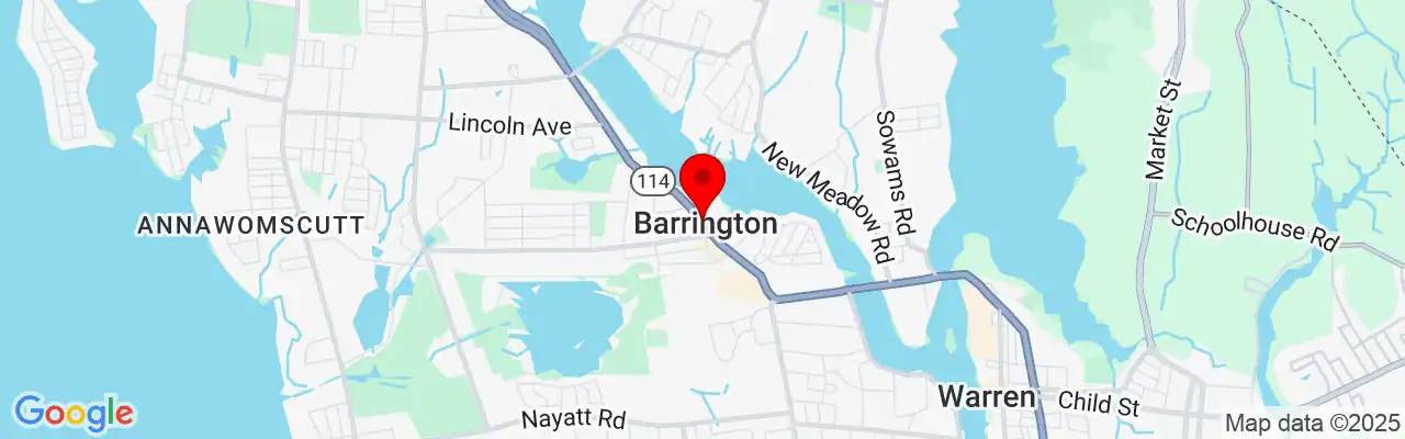 Barrington, RI, Rhode Island