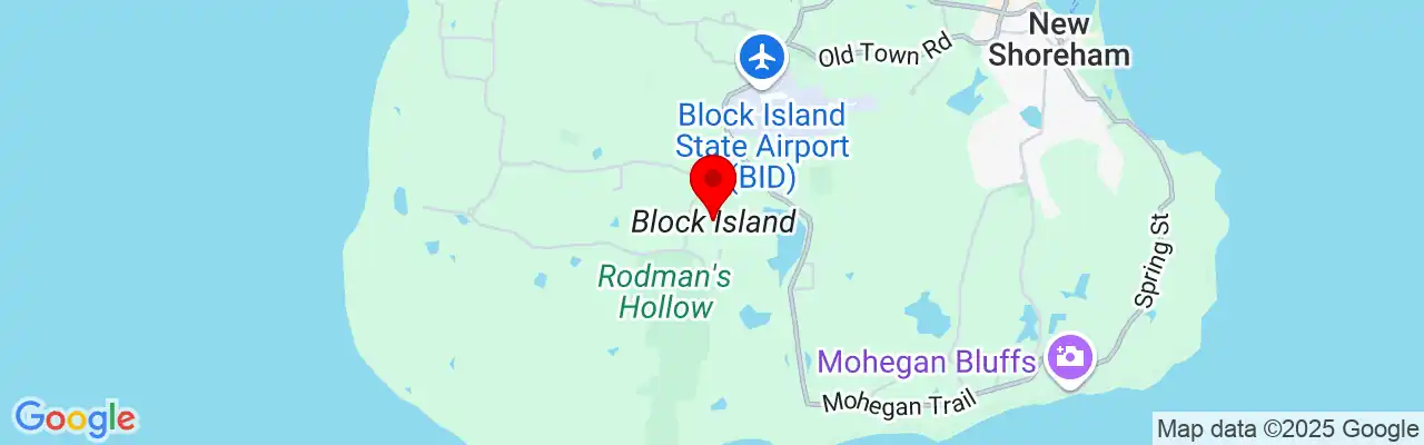 Block Island, RI, Rhode Island