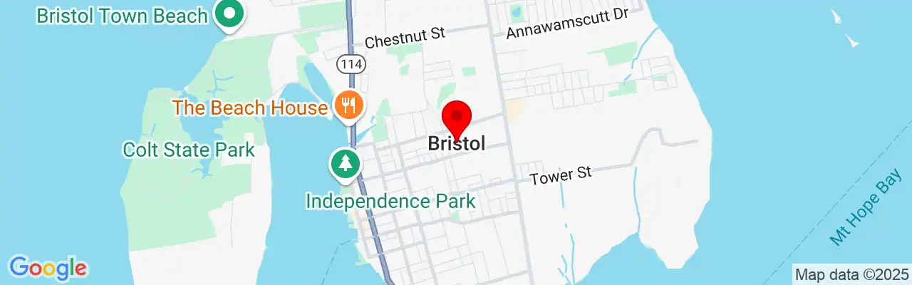 Bristol, RI, Rhode Island