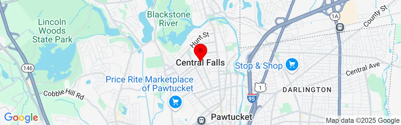 Central Falls, RI, Rhode Island