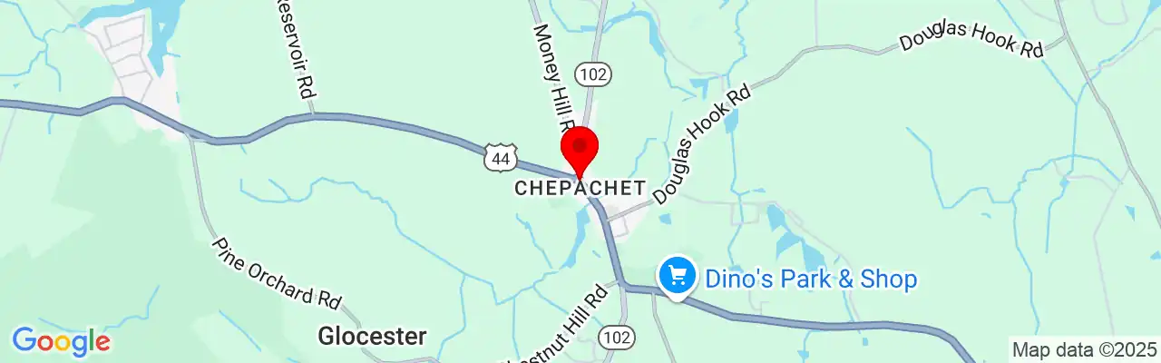 Chepachet, RI, Rhode Island