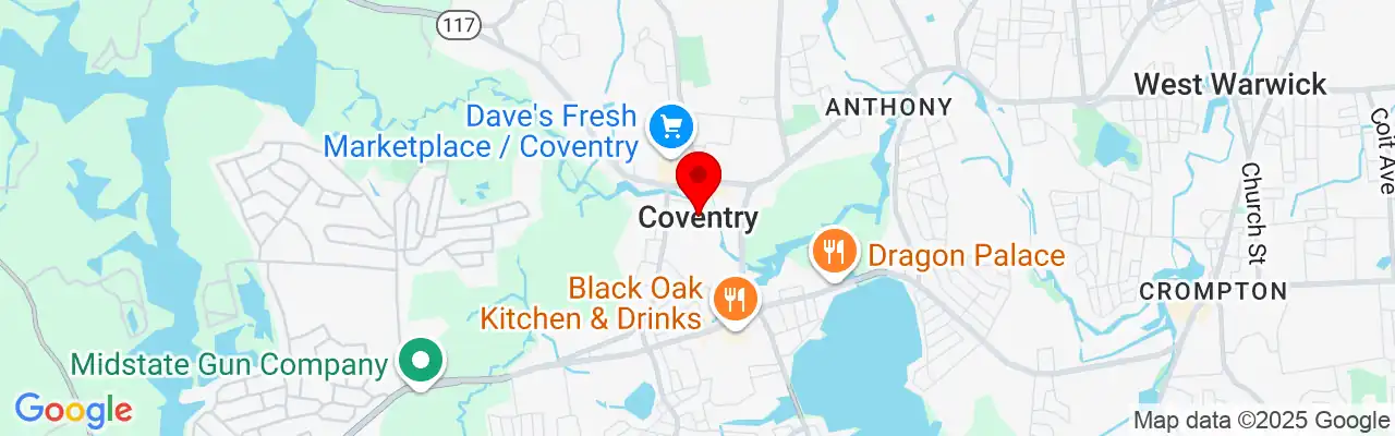 Coventry, RI, Rhode Island