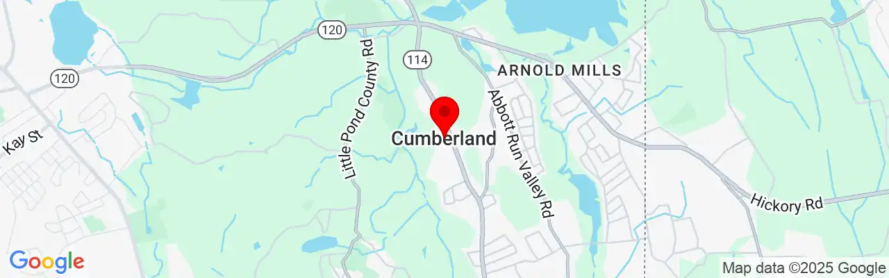 Cumberland, RI, Rhode Island