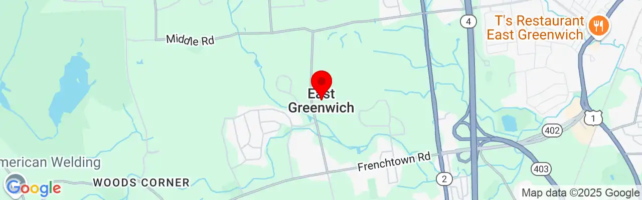 East Greenwich, RI, Rhode Island
