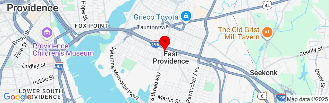 East Providence, RI, Rhode Island