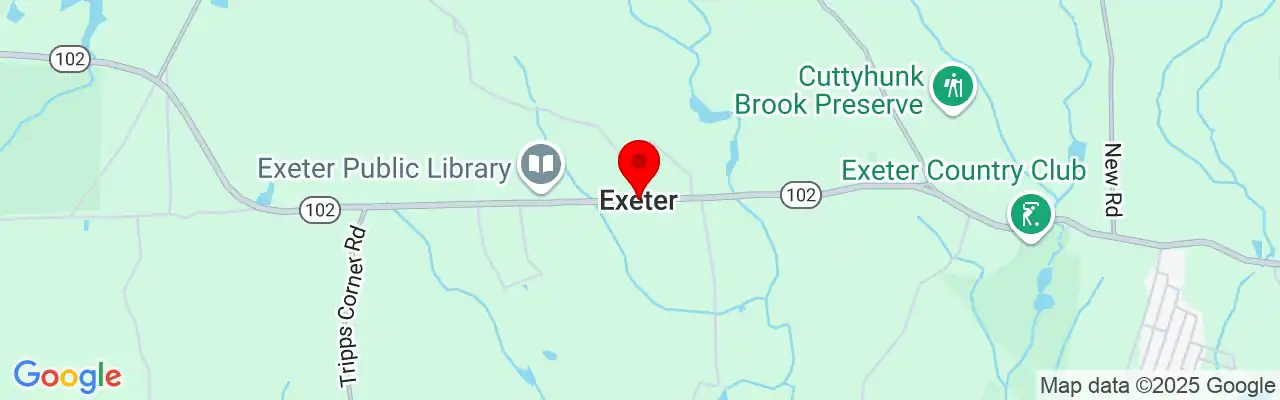 Exeter, RI, Rhode Island