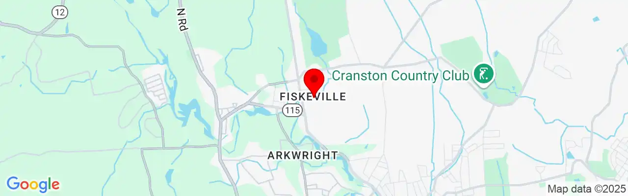 Fiskeville, RI, Rhode Island