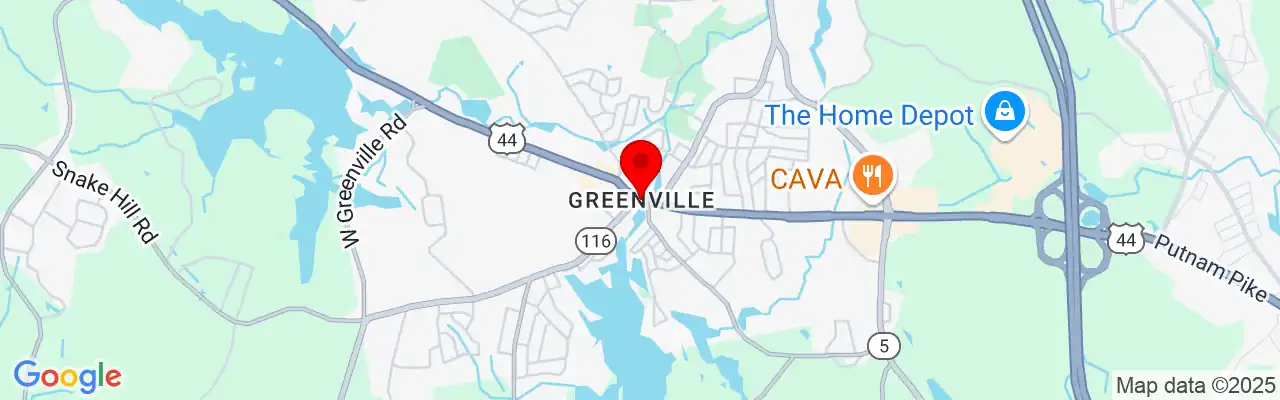 Greenville, RI, Rhode Island