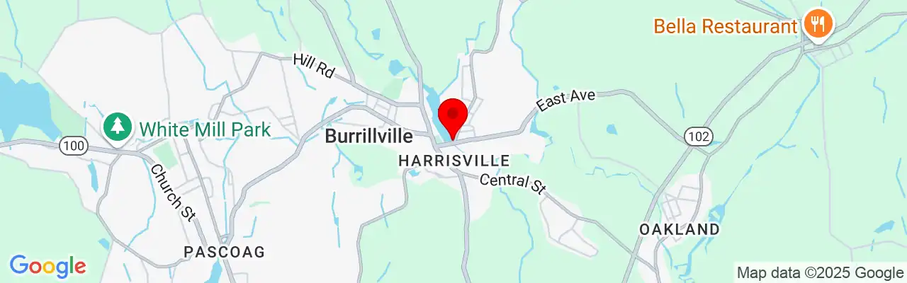 Harrisville, RI, Rhode Island