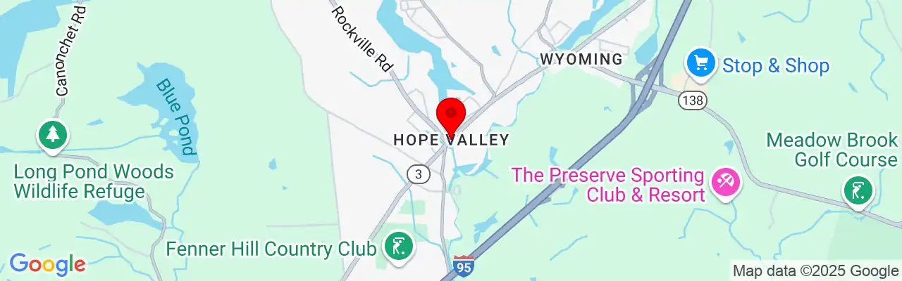 Hope Valley, RI, Rhode Island