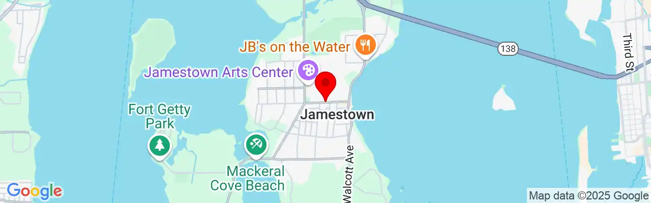 Jamestown, RI, Rhode Island