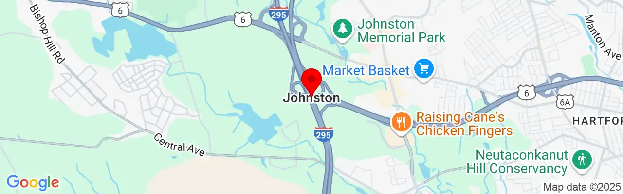 Johnston, RI, Rhode Island
