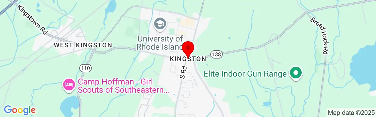 Kingston, RI, Rhode Island