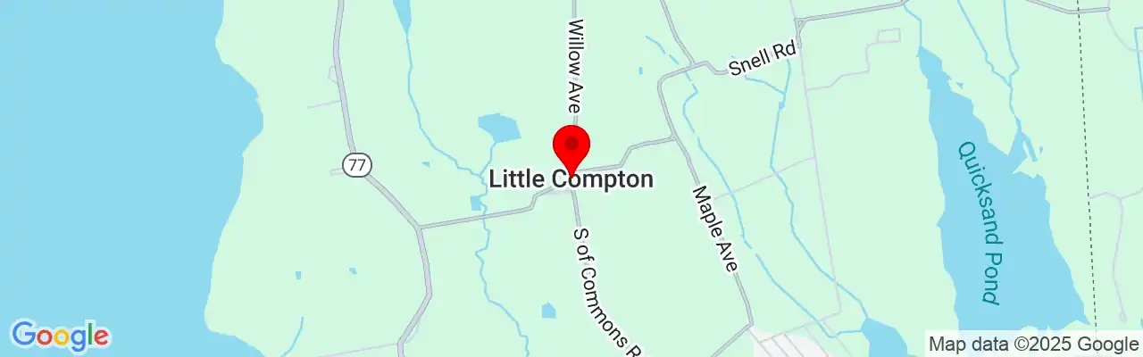 Little Compton, RI, Rhode Island