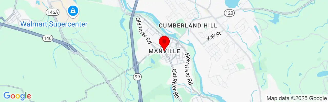 Manville, RI, Rhode Island