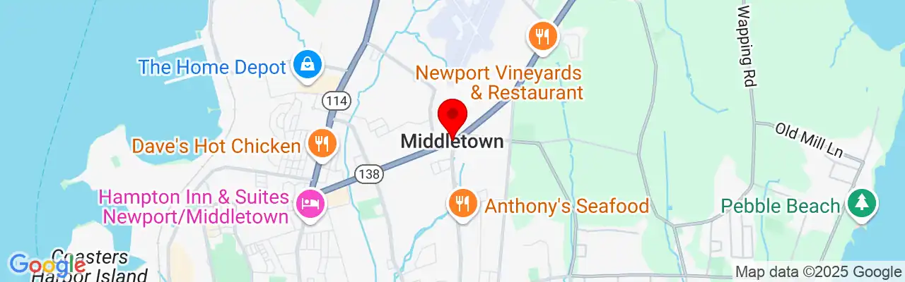 Middletown, RI, Rhode Island