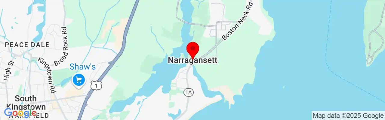 Narragansett, RI, Rhode Island